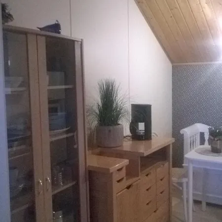 아파트 Nostalgic 2 Bedroom Near The Center, Free Parking 오울루