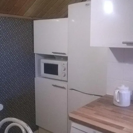아파트 Nostalgic 2 Bedroom Near The Center, Free Parking
